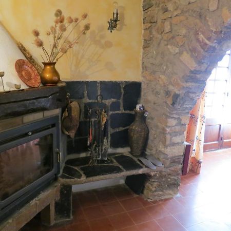 Casa Marti, Alojamiento Rural Con Encanto Los Molinos  Eksteriør billede