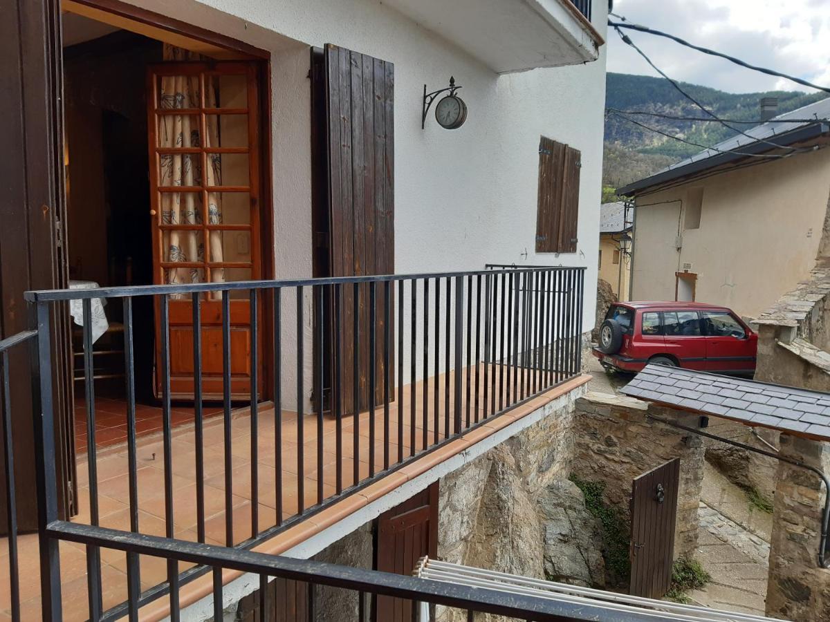 Casa Marti, Alojamiento Rural Con Encanto Los Molinos  Eksteriør billede
