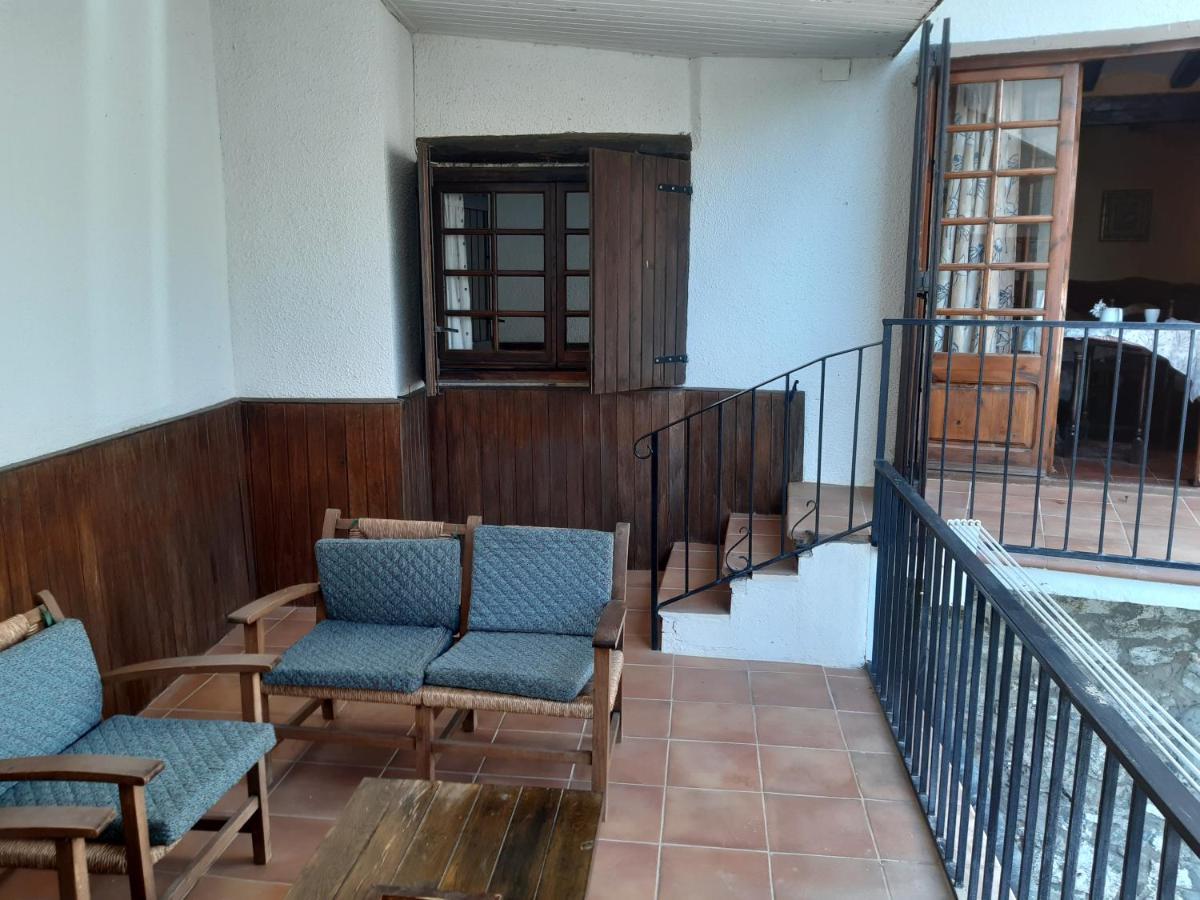 Casa Marti, Alojamiento Rural Con Encanto Los Molinos  Eksteriør billede