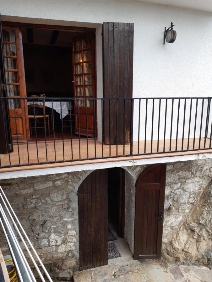 Casa Marti, Alojamiento Rural Con Encanto Los Molinos  Eksteriør billede